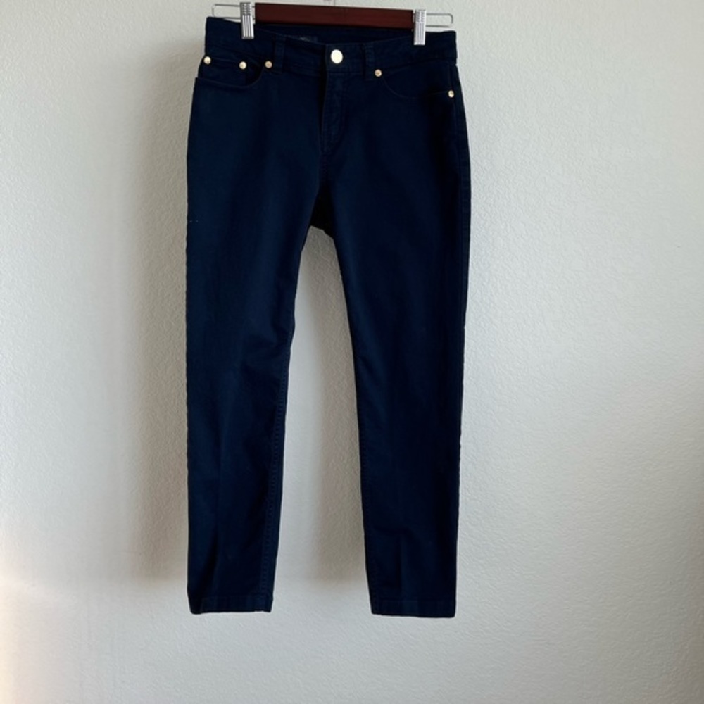 Blue brooks brothers khaki pants